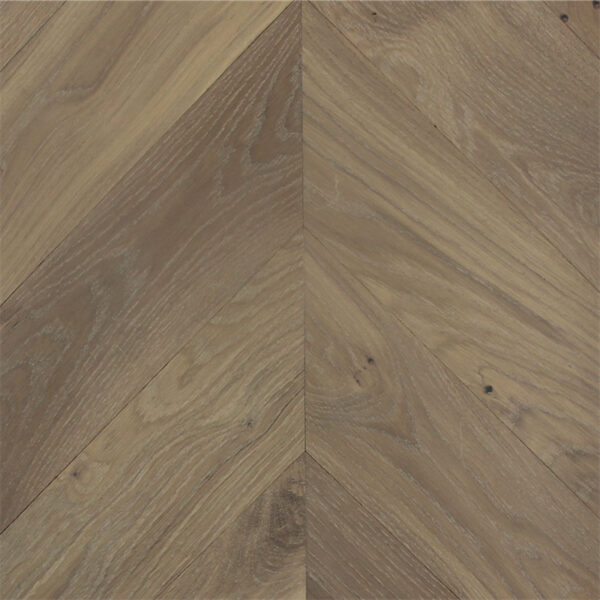 KLCM OAK Chevron Wood Flooring - kelaiwood